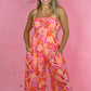 Ready Set Beach Jumpsuit - She Chester