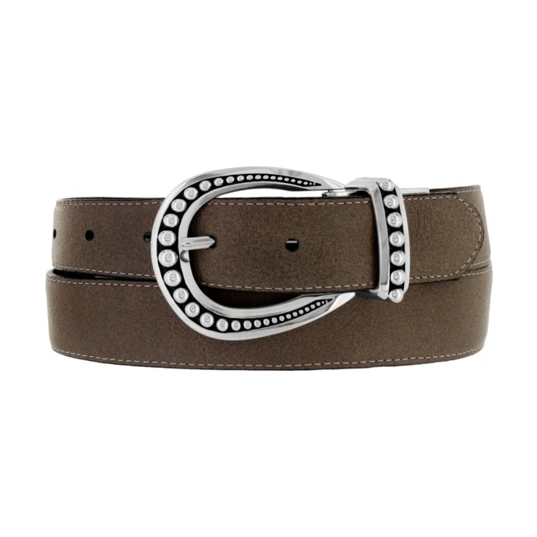 Reversible Black Brown Brighton Belt B4059U