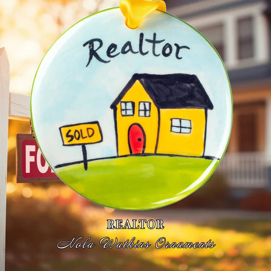 Realtor - She Chester