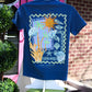 Reef Mineral Wash Tee - She Chester