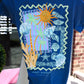 Reef Mineral Wash Tee - She Chester