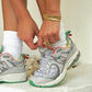 Reggie Snake Chain Bracelet - She Chester