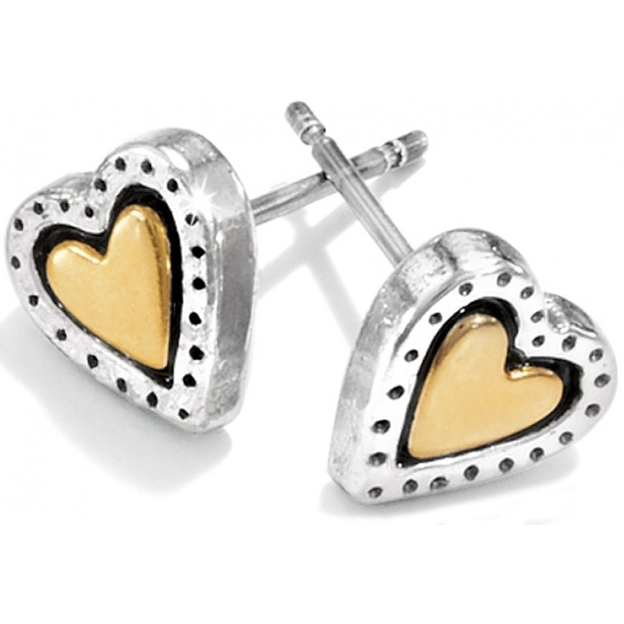 Rendezvous Mini Post Earrings J20251 - She Chester