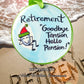 Retirement - She Chester