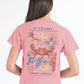 Return to Beach Crab SS Tee - She Chester