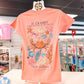 Return to Beach Crab SS Tee - She Chester