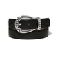 Reversible Black Brown Brighton Belt B4059U - She Chester
