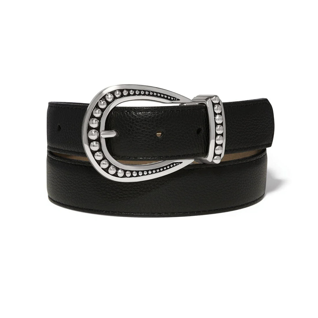 Reversible Black Brown Brighton Belt B4059U - She Chester