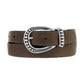 Reversible Black Brown Brighton Belt B4059U - She Chester