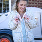 Reversible Quilted Puffer - She Chester