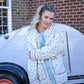 Reversible Quilted Puffer - She Chester