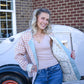 Reversible Quilted Puffer - She Chester