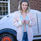 Reversible Quilted Puffer - She Chester