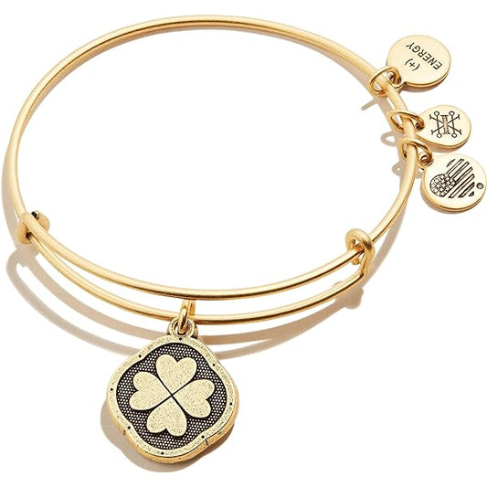 RG Four Leaf Clover V - She Chester