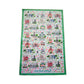 Richmond Tea Towel - She Chester