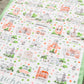Richmond Tea Towel - She Chester