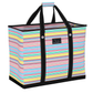 Ripe Stripe 4 Boys Bag Extra Large Tote Bag - She Chester