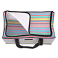Ripe Stripe 4 Boys Bag Extra Large Tote Bag - She Chester