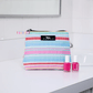 Ripe Stripe Go Getter Mini Pouch - She Chester