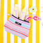 Ripe Stripe Go Getter Pouch - She Chester