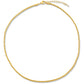 Rita Dainty Chain Necklace - She Chester