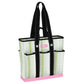 ROCKET POCKET TOTE SHAKE YOUR PALM PALMS - She Chester