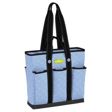 ROCKET POCKET TOTE TWISTED SISTER - She Chester