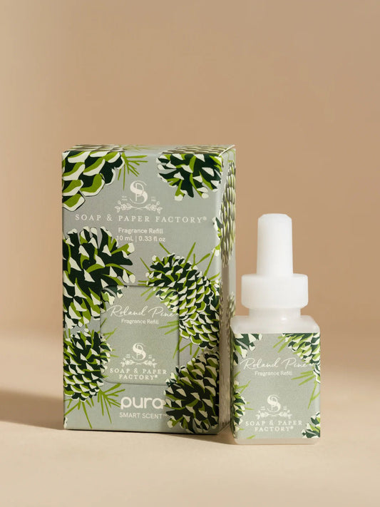 Roland Pine Pura Scent - She Chester