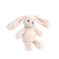 Rosie Bunny Plush Rattle - She Chester