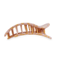 Round Flat Hair Clip | Large | Sunny Days Ahead - She Chester