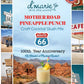 Route 66 Mother Road Pineapple Punch - She Chester