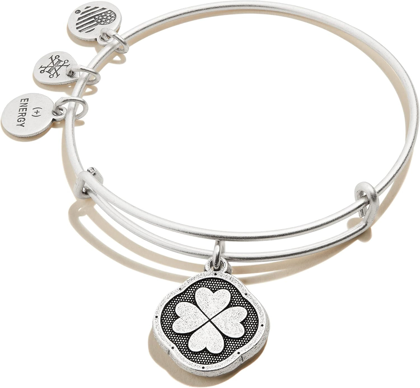 RS Four Leaf Clover V - She Chester