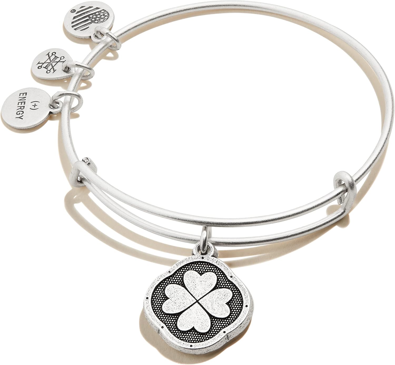 RS Four Leaf Clover V - She Chester