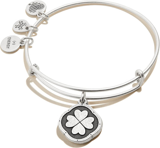 RS Four Leaf Clover V - She Chester