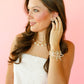 Sadie Necklace: 16 inch - She Chester