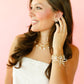 Sadie Necklace: 16 inch - She Chester