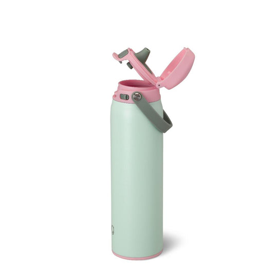 Sage Mist Leakproof EZ Fill Bottle 22oz - She Chester