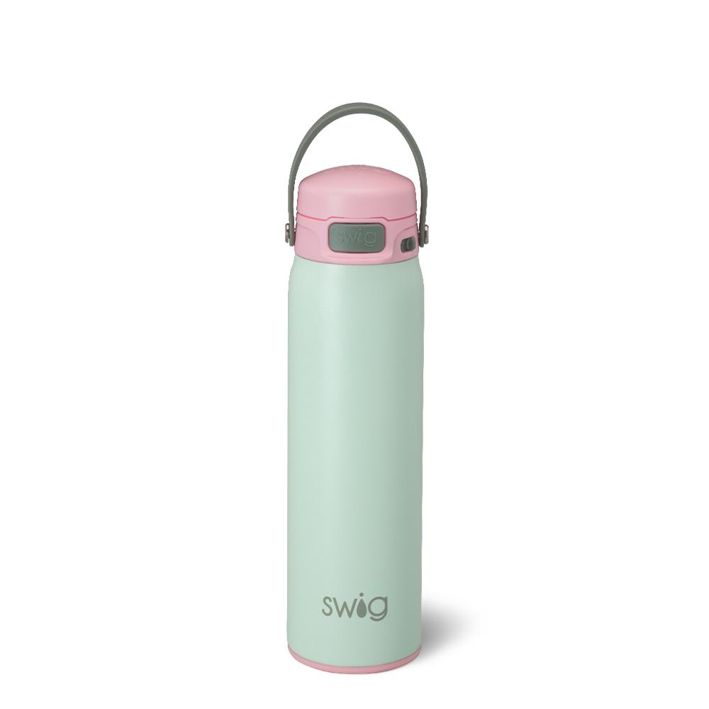 Sage Mist Leakproof EZ Fill Bottle 22oz - She Chester