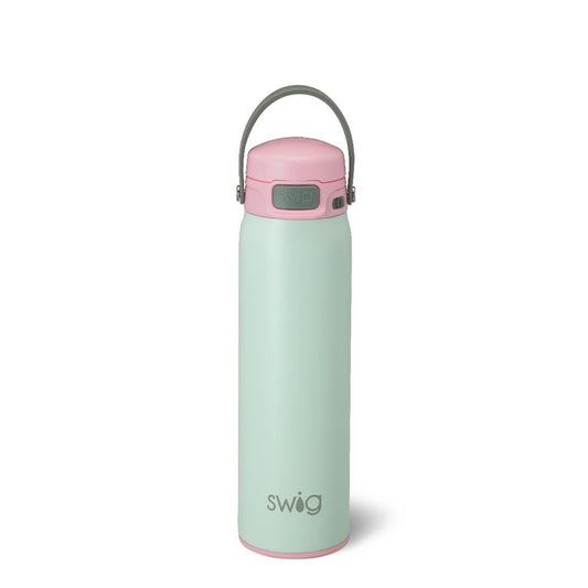 Sage Mist Leakproof EZ Fill Bottle 22oz - She Chester