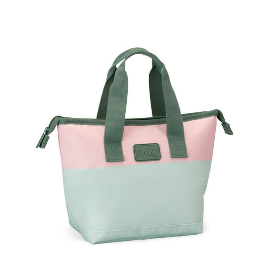 Sage Mist Lunchi Lunch Bag - She Chester