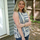 Sail Away Stripe Tank - She Chester