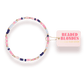 Sails Away Sprinkle Bracelet: Standard 6.75 inch - She Chester