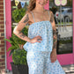Sally Sea Shell Tank - She Chester