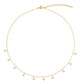 Salma Dainty Necklace - She Chester