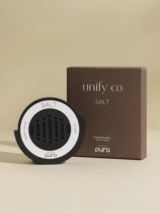 Salt Pura Car Scent - She Chester