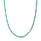 Sander Turquoise Beaded Necklace - She Chester
