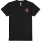 Sandy Claws Crab Tee - She Chester