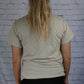 Santa Flower Tee - She Chester