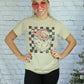 Santa Flower Tee - She Chester