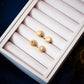 Savannah Studs Cz - She Chester